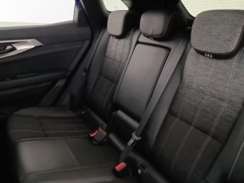 Renault Austral RENAULT  1.3 TCe Mild Hybrid Techno CVT 116kW