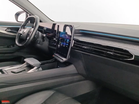 Renault Austral RENAULT  1.3 TCe Mild Hybrid Techno CVT 116kW