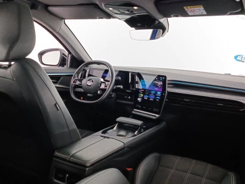 Renault Austral RENAULT  1.3 TCe Mild Hybrid Techno CVT 116kW