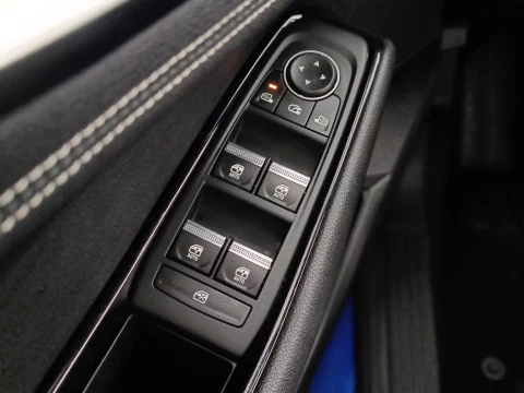 Renault Austral RENAULT  1.3 TCe Mild Hybrid Techno CVT 116kW