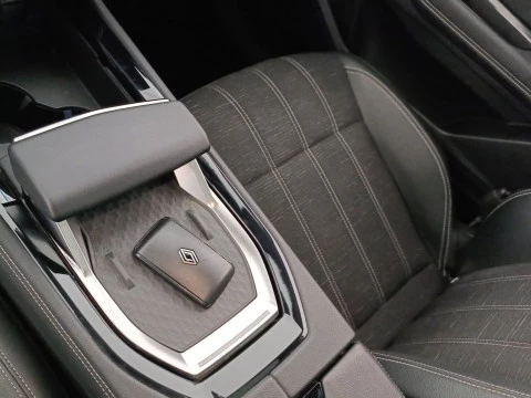 Renault Austral RENAULT  1.3 TCe Mild Hybrid Techno CVT 116kW