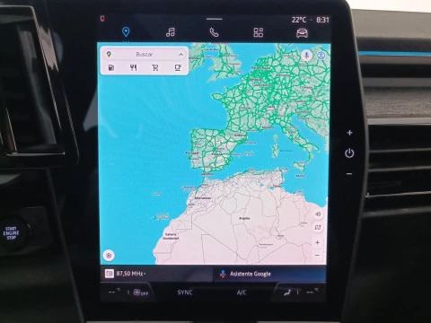 Renault Austral RENAULT  1.3 TCe Mild Hybrid Techno CVT 116kW