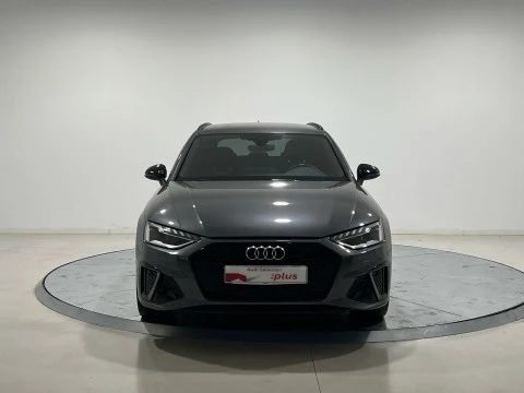 Audi A4 Allroad Quattro 45 TFSI 180kW (245CV) quattro S tronic