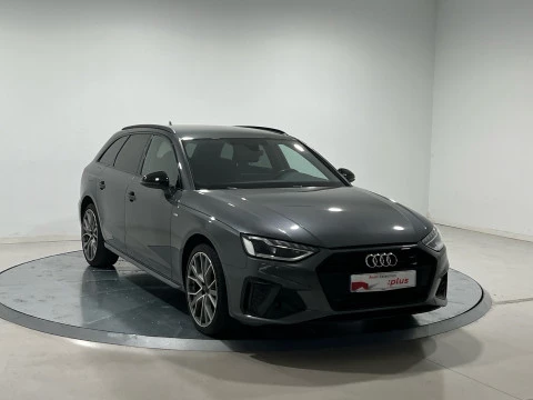 Audi A4 Allroad Quattro 45 TFSI 180kW (245CV) quattro S tronic