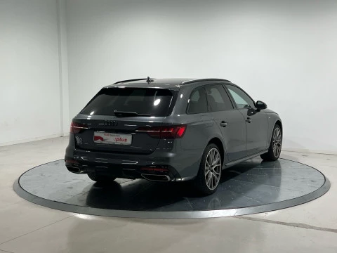 Audi A4 Allroad Quattro 45 TFSI 180kW (245CV) quattro S tronic