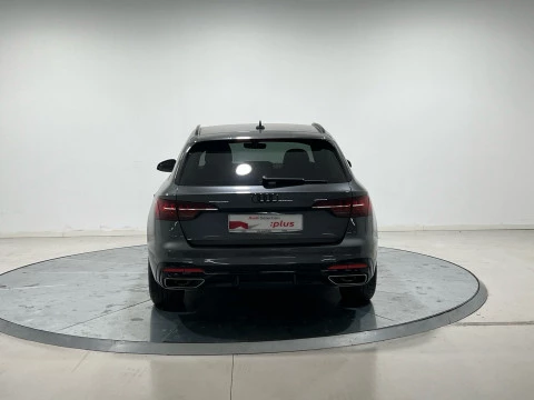 Audi A4 Allroad Quattro 45 TFSI 180kW (245CV) quattro S tronic