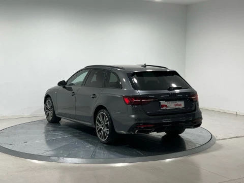 Audi A4 Allroad Quattro 45 TFSI 180kW (245CV) quattro S tronic