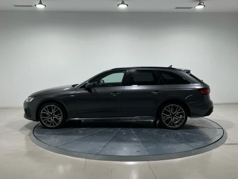 Audi A4 Allroad Quattro 45 TFSI 180kW (245CV) quattro S tronic