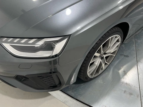 Audi A4 Allroad Quattro 45 TFSI 180kW (245CV) quattro S tronic