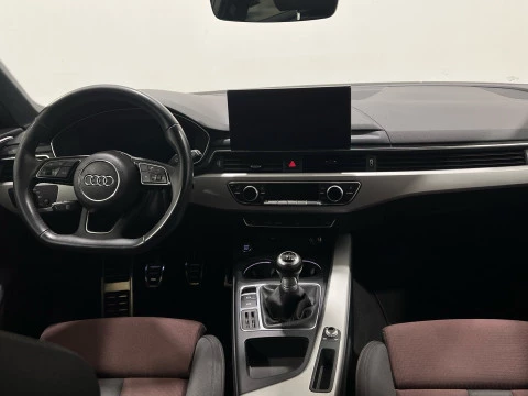 Audi A4 Allroad Quattro 45 TFSI 180kW (245CV) quattro S tronic