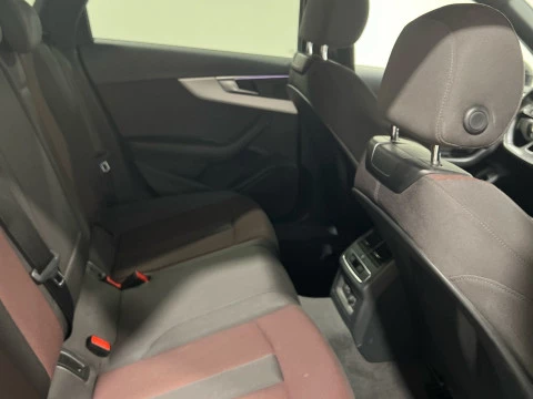 Audi A4 Allroad Quattro 45 TFSI 180kW (245CV) quattro S tronic