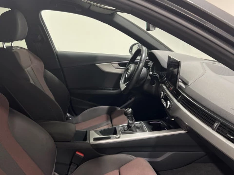 Audi A4 Allroad Quattro 45 TFSI 180kW (245CV) quattro S tronic