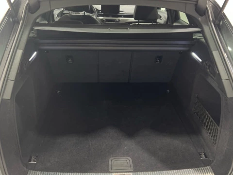 Audi A4 Allroad Quattro 45 TFSI 180kW (245CV) quattro S tronic