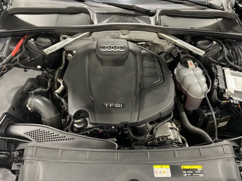 Audi A4 Allroad Quattro 45 TFSI 180kW (245CV) quattro S tronic