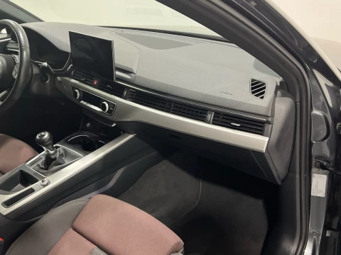 Audi A4 Allroad Quattro 45 TFSI 180kW (245CV) quattro S tronic