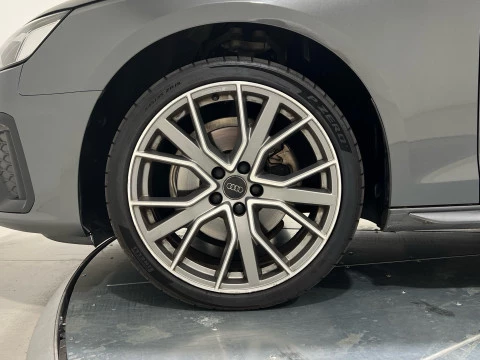 Audi A4 Allroad Quattro 45 TFSI 180kW (245CV) quattro S tronic