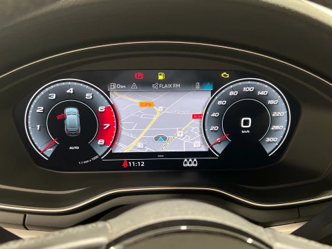 Audi A4 Allroad Quattro 45 TFSI 180kW (245CV) quattro S tronic