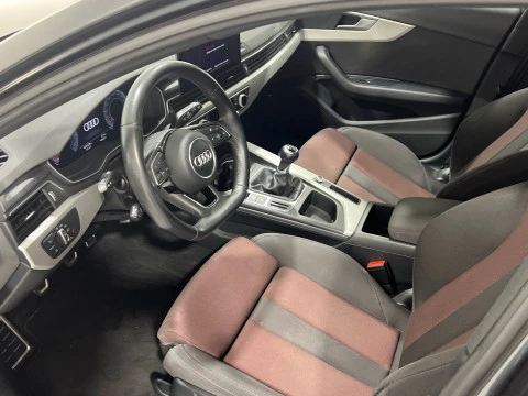 Audi A4 Allroad Quattro 45 TFSI 180kW (245CV) quattro S tronic