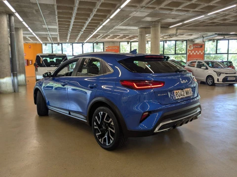 Kia XCeed 1.0 T-GDi Tech 88kW (120CV)