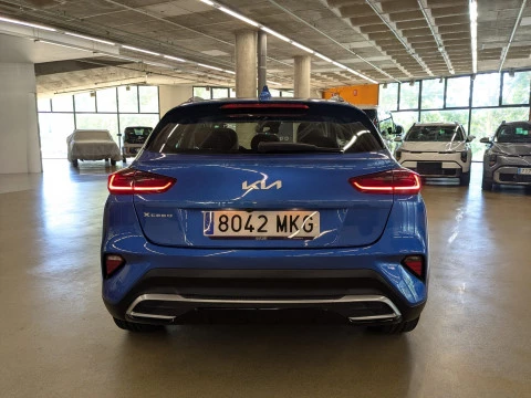 Kia XCeed 1.0 T-GDi Tech 88kW (120CV)