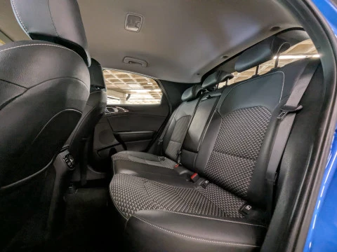 Kia XCeed 1.0 T-GDi Tech 88kW (120CV)