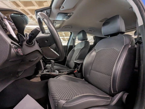 Kia XCeed 1.0 T-GDi Tech 88kW (120CV)