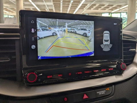 Kia XCeed 1.0 T-GDi Tech 88kW (120CV)