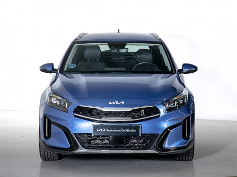 Kia XCeed 1.0 T-GDi Tech 88kW (120CV)