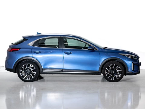 Kia XCeed 1.0 T-GDi Tech 88kW (120CV)