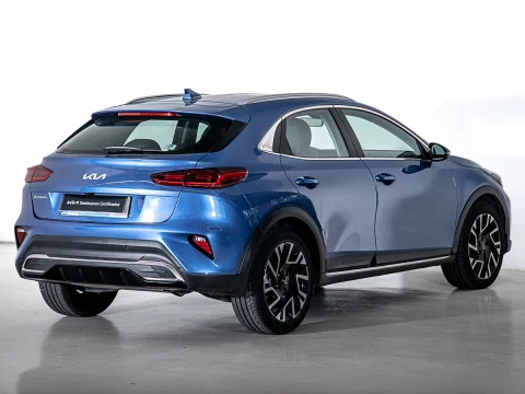 Kia XCeed 1.0 T-GDi Tech 88kW (120CV)