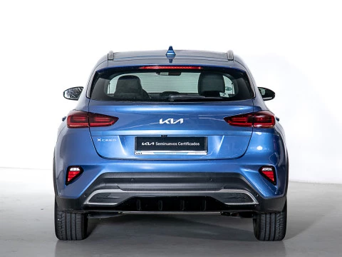 Kia XCeed 1.0 T-GDi Tech 88kW (120CV)