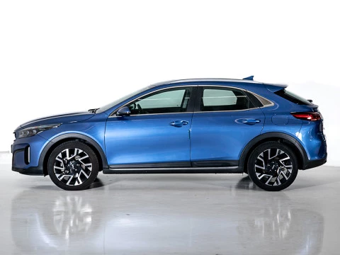 Kia XCeed 1.0 T-GDi Tech 88kW (120CV)