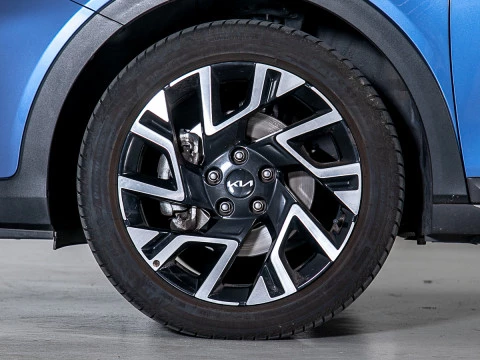 Kia XCeed 1.0 T-GDi Tech 88kW (120CV)