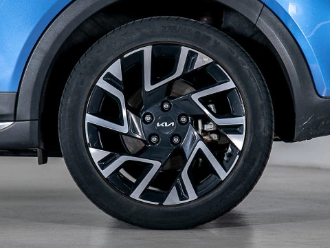 Kia XCeed 1.0 T-GDi Tech 88kW (120CV)
