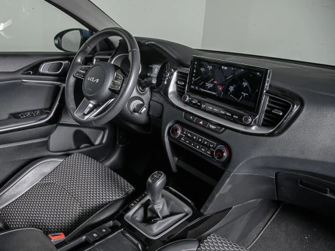 Kia XCeed 1.0 T-GDi Tech 88kW (120CV)