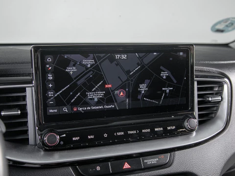 Kia XCeed 1.0 T-GDi Tech 88kW (120CV)