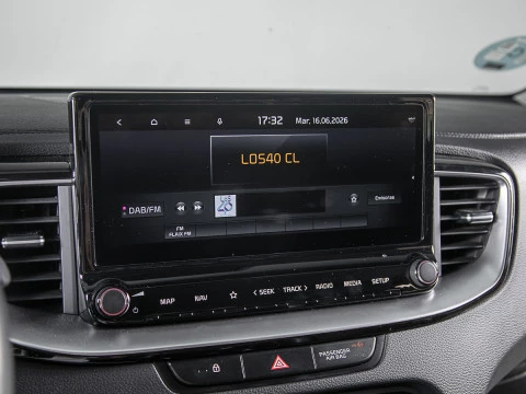 Kia XCeed 1.0 T-GDi Tech 88kW (120CV)
