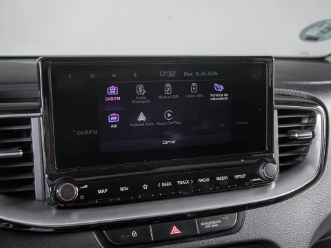 Kia XCeed 1.0 T-GDi Tech 88kW (120CV)