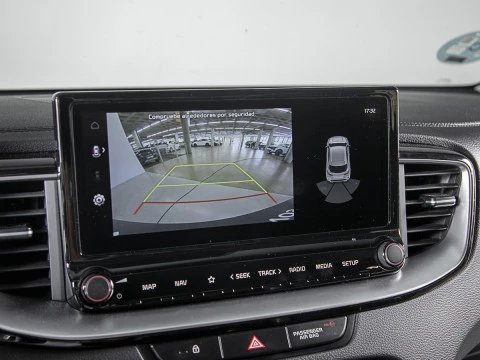 Kia XCeed 1.0 T-GDi Tech 88kW (120CV)