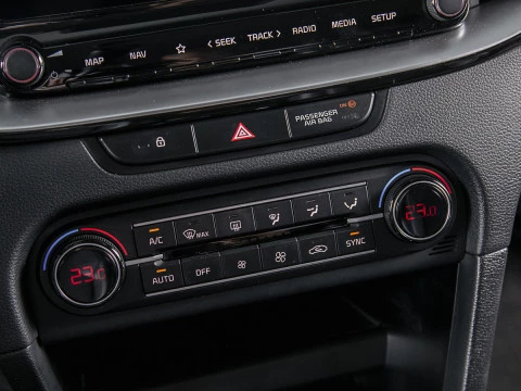 Kia XCeed 1.0 T-GDi Tech 88kW (120CV)