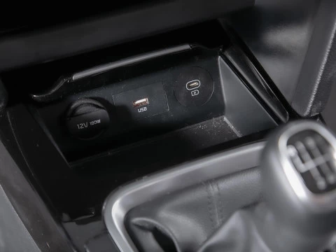 Kia XCeed 1.0 T-GDi Tech 88kW (120CV)