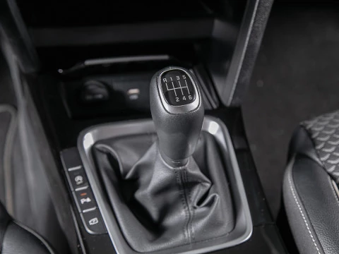 Kia XCeed 1.0 T-GDi Tech 88kW (120CV)