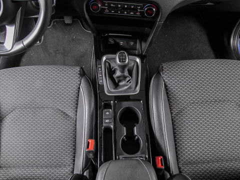 Kia XCeed 1.0 T-GDi Tech 88kW (120CV)