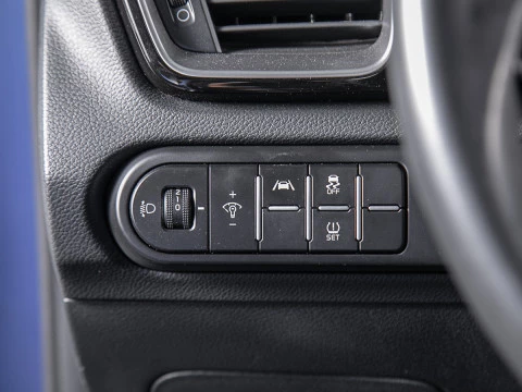Kia XCeed 1.0 T-GDi Tech 88kW (120CV)