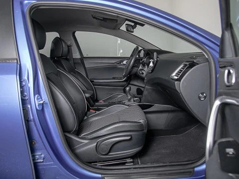 Kia XCeed 1.0 T-GDi Tech 88kW (120CV)
