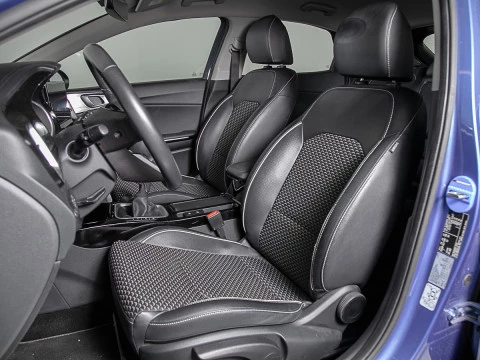 Kia XCeed 1.0 T-GDi Tech 88kW (120CV)