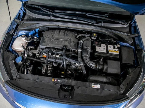 Kia XCeed 1.0 T-GDi Tech 88kW (120CV)