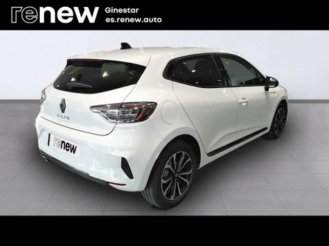 Renault Clio   TCe Techno 67kW