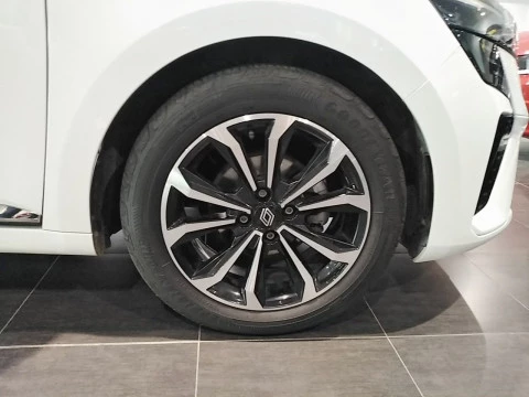 Renault Clio   TCe Techno 67kW