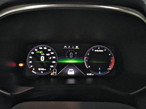 Renault Clio   TCe Techno 67kW